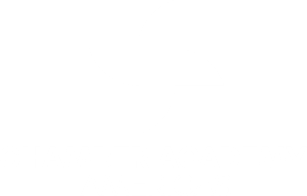 logo chambers americas